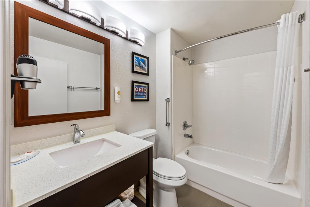 Comfort Inn & Suites Fairborn Near Wright Patterson Afb Cameră foto